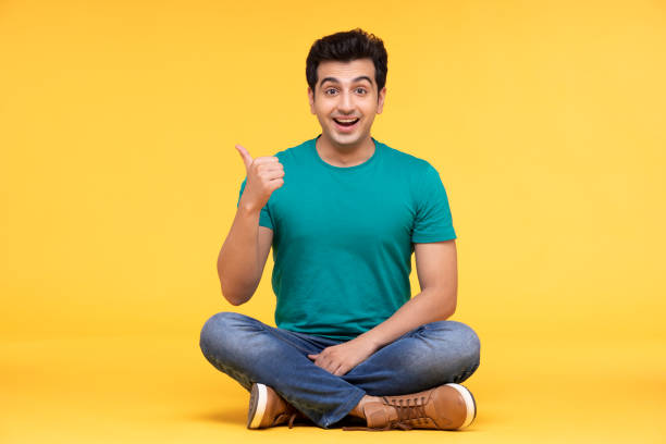 Hand Gestures and Facial Expressions